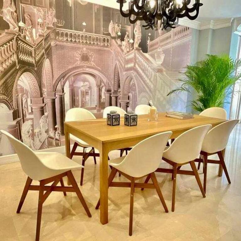 Pan y aceite 2 By Solymar Properties - Apartamento de 3 dormitorios - 36