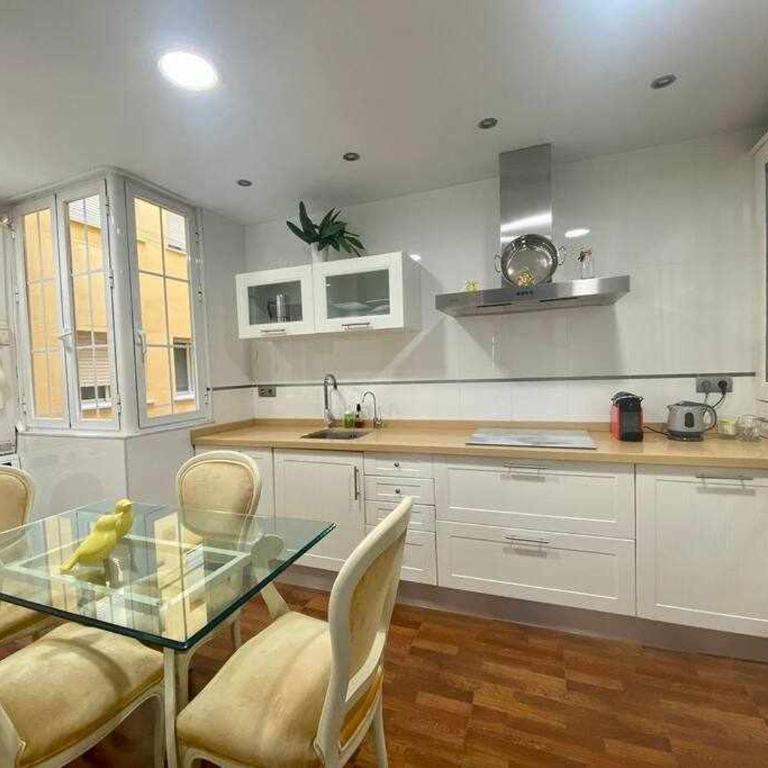 Pan y aceite 2 By Solymar Properties - Apartamento de 3 dormitorios - 38