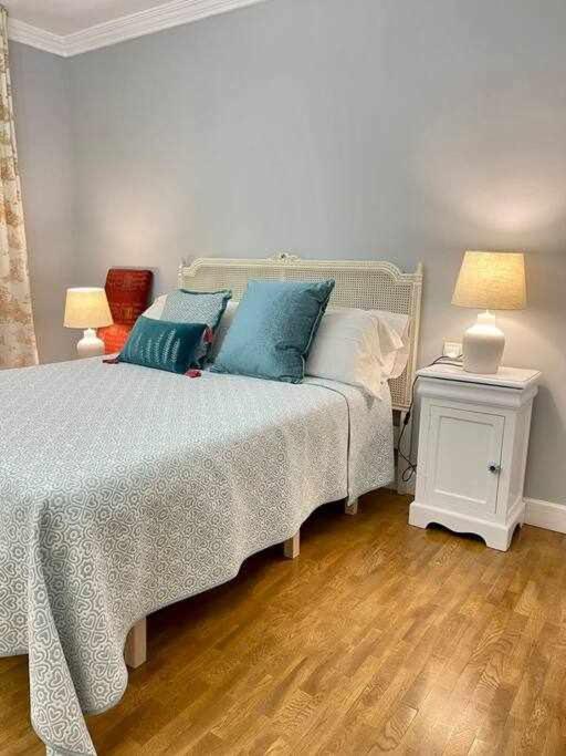 Pan y aceite 2 By Solymar Properties - Apartamento de 3 dormitorios - 40