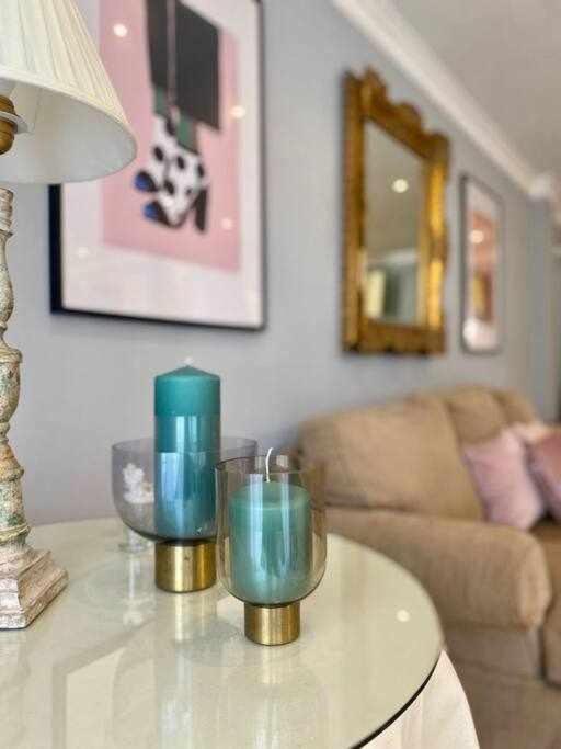 Pan y aceite 2 By Solymar Properties - Apartamento de 3 dormitorios - 42