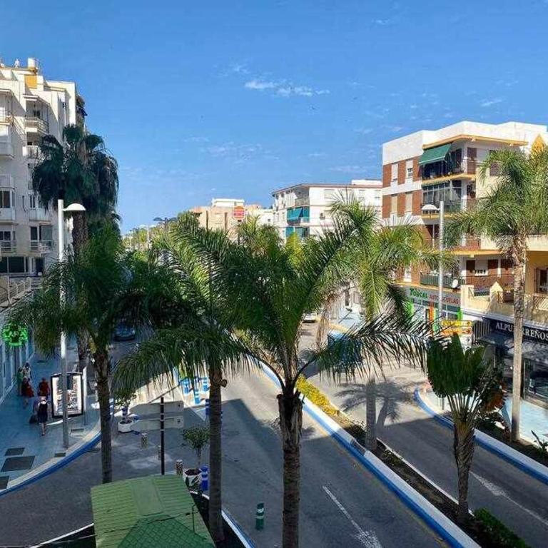 Pan y aceite 2 By Solymar Properties - Apartamento de 3 dormitorios - 41