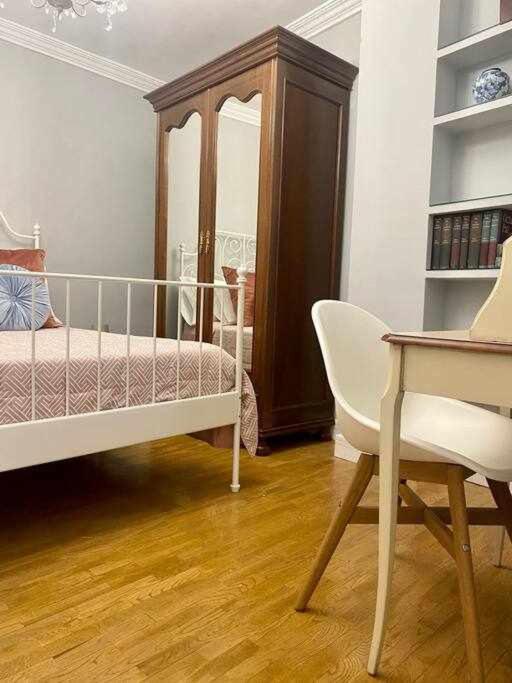 Pan y aceite 2 By Solymar Properties - Apartamento de 3 dormitorios - 45