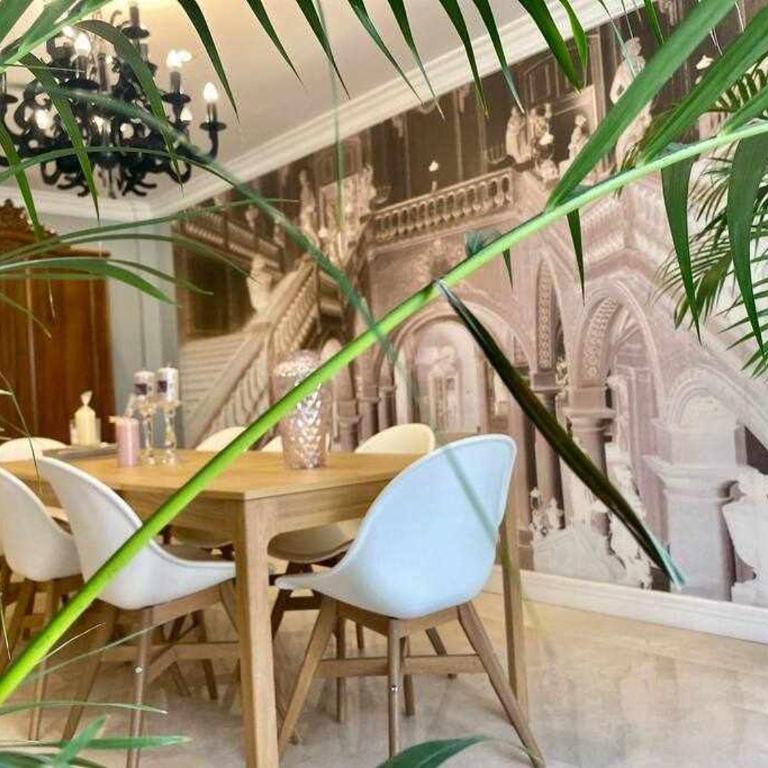 Pan y aceite 2 By Solymar Properties - Apartamento de 3 dormitorios - 47