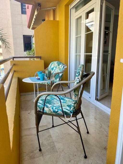 Pan y aceite 2 By Solymar Properties - Apartamento de 3 dormitorios - 46