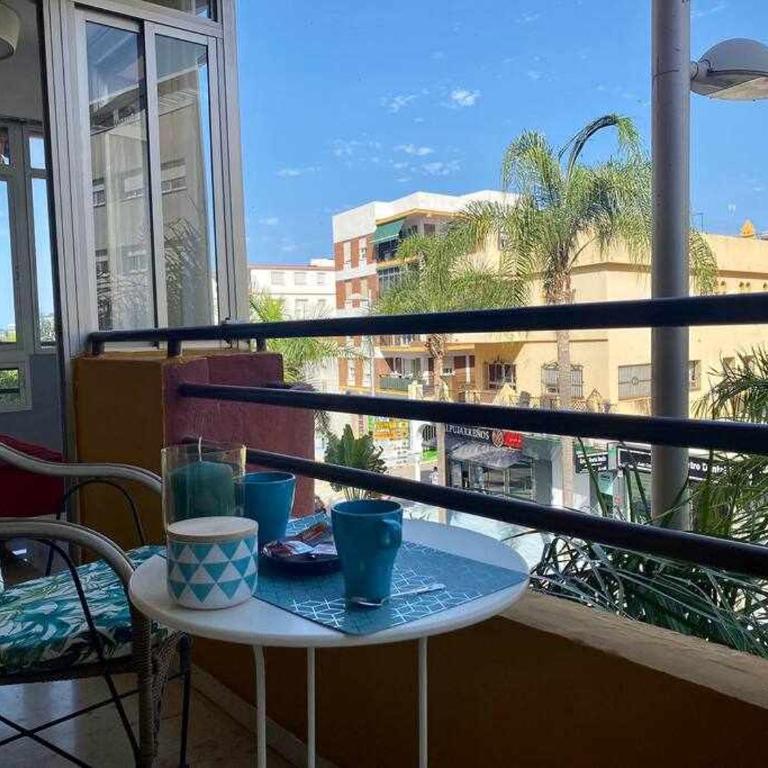 Pan y aceite 2 By Solymar Properties - Apartamento de 3 dormitorios - 50