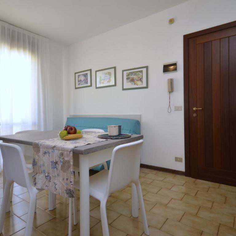 Condominio Fenice - One-Bedroom Apartment - 5