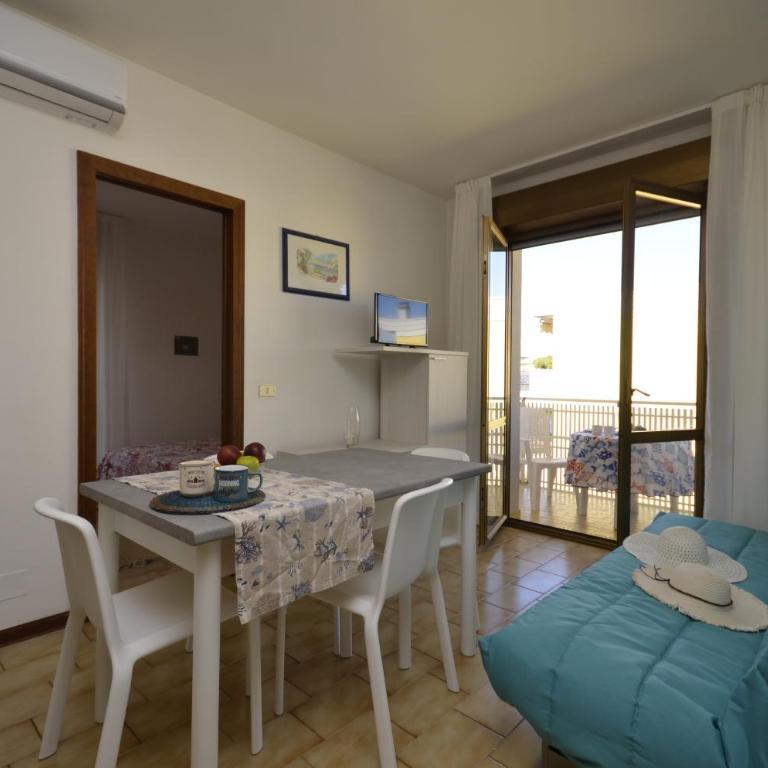 Condominio Fenice - One-Bedroom Apartment - 6