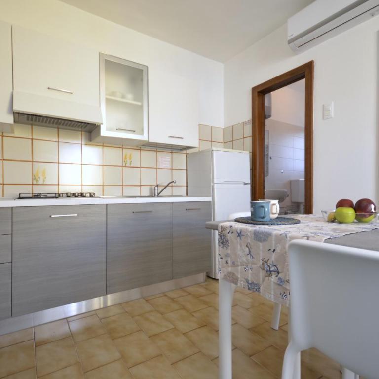 Condominio Fenice - One-Bedroom Apartment - 1
