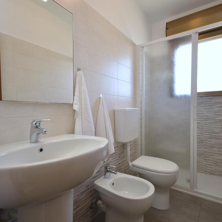 Condominio Fenice - One-Bedroom Apartment - 10