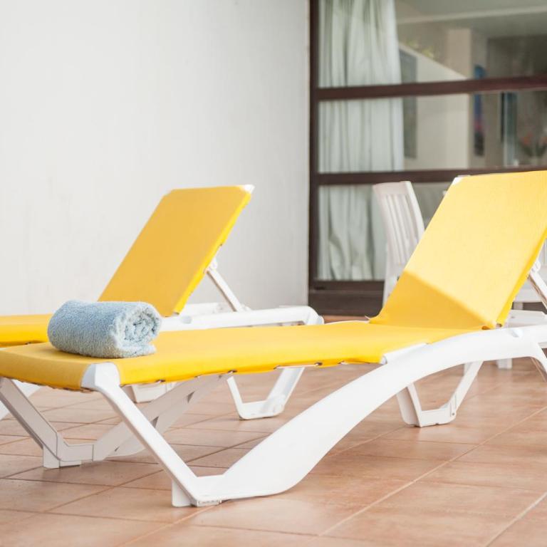 NEW Oiza Garden in Bahia Blanca with Garden and Ocean Views - Apartamento de 2 dormitorios con vistas al océano - 17