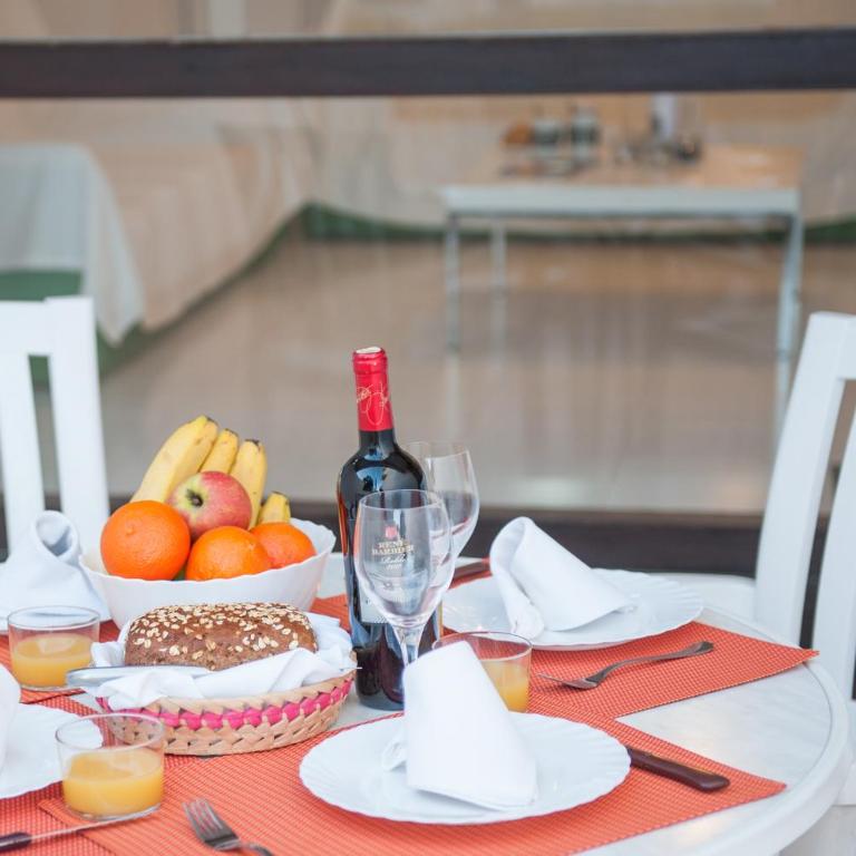 NEW Oiza Garden in Bahia Blanca with Garden and Ocean Views - Apartamento de 2 dormitorios con vistas al océano - 19