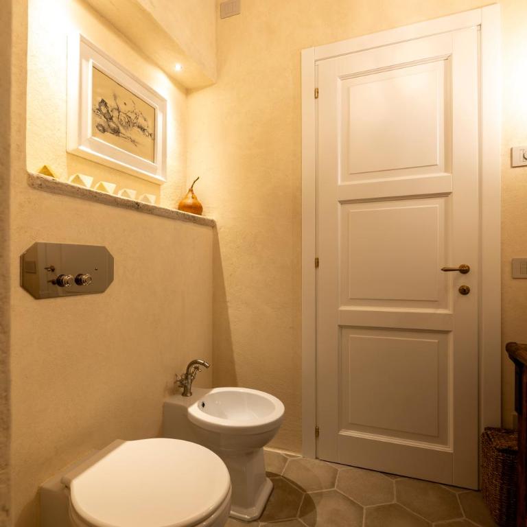Boutique Homes Siena - Appartamento Deluxe con 2 Camere da Letto - 20