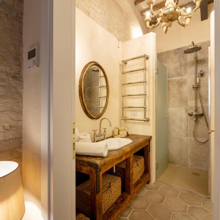 Boutique Homes Siena - Appartamento Deluxe con 2 Camere da Letto - 19