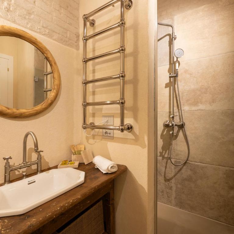 Boutique Homes Siena - Appartamento Deluxe con 2 Camere da Letto - 18