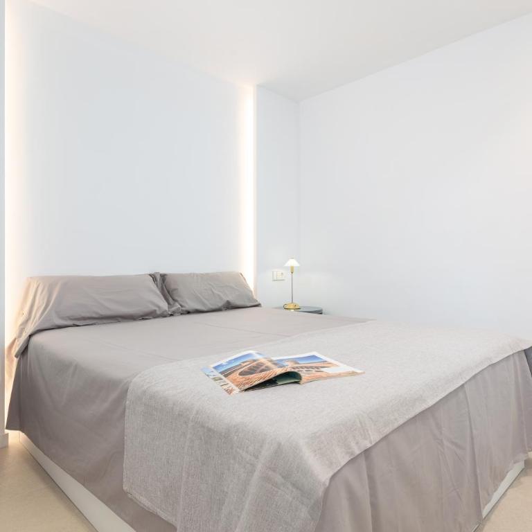 NEW Oiza Garden in Bahia Blanca with Garden and Ocean Views - Apartamento de 2 dormitorios con vistas al océano - 27