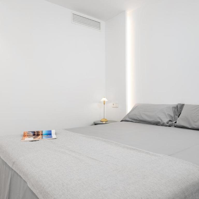 NEW Oiza Garden in Bahia Blanca with Garden and Ocean Views - Apartamento de 2 dormitorios con vistas al océano - 28