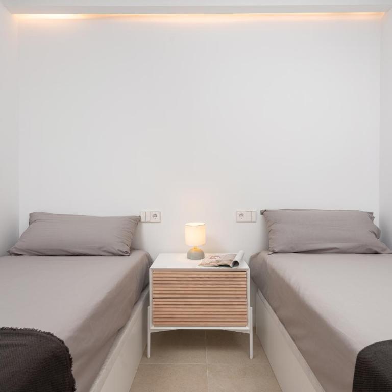 NEW Oiza Garden in Bahia Blanca with Garden and Ocean Views - Apartamento de 2 dormitorios con vistas al océano - 34
