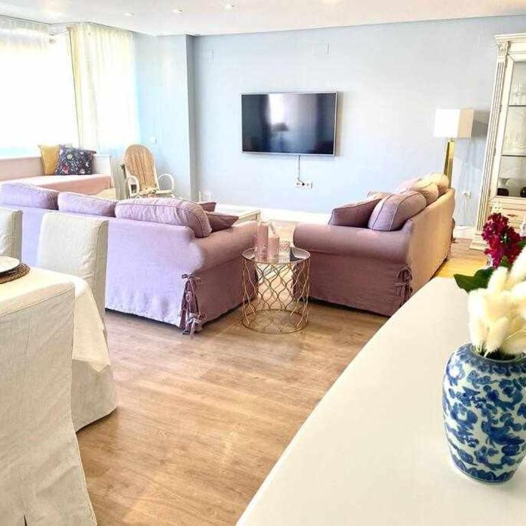 Torrelegancia By Solymar Properties - Apartamento de 3 dormitorios - 2