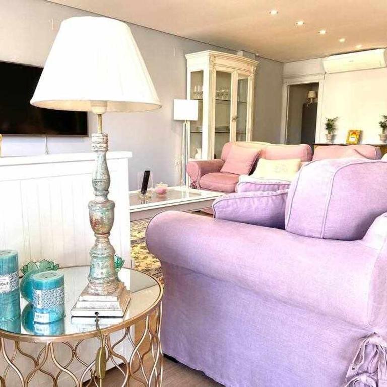 Torrelegancia By Solymar Properties - Apartamento de 3 dormitorios - 5