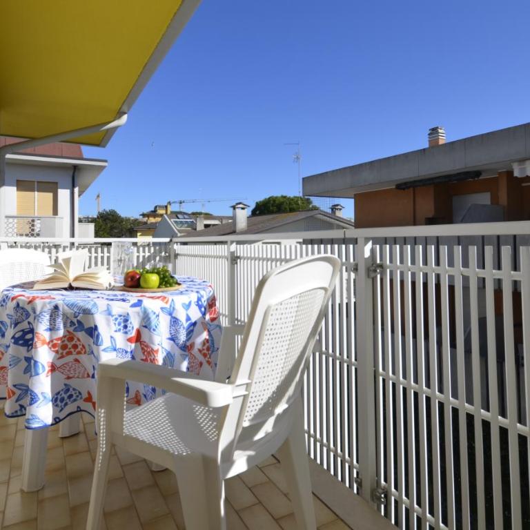 Condominio Fenice - One-Bedroom Apartment - 8