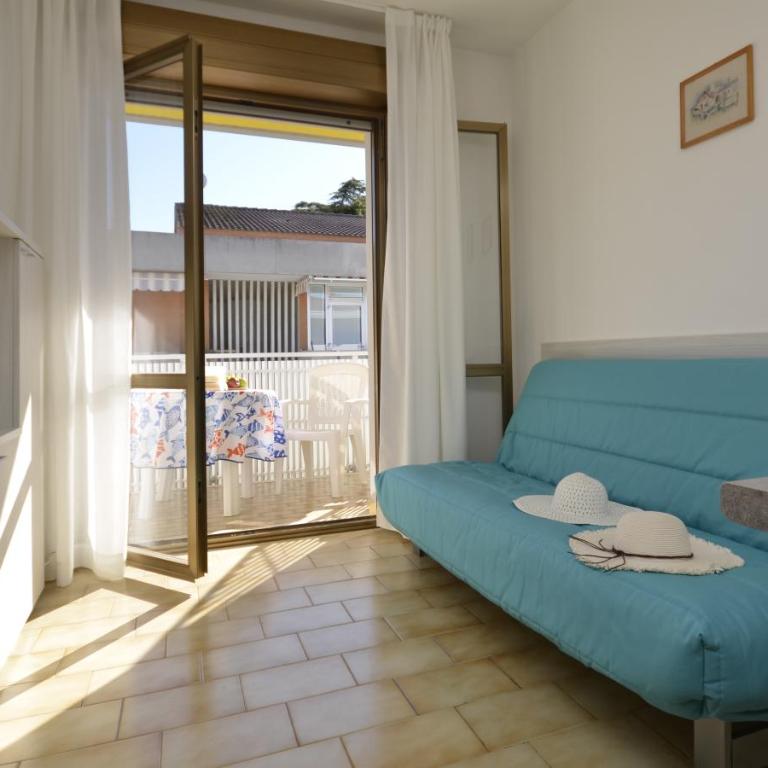 Condominio Fenice - One-Bedroom Apartment - 4