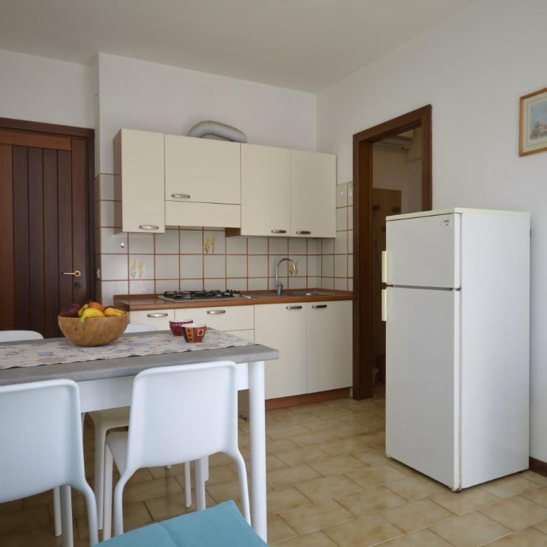 Condominio Fenice - One-Bedroom Apartment - 5