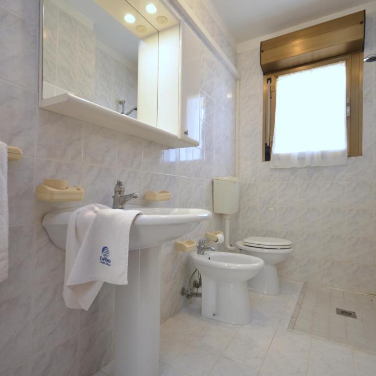 Condominio Fenice - One-Bedroom Apartment - 11