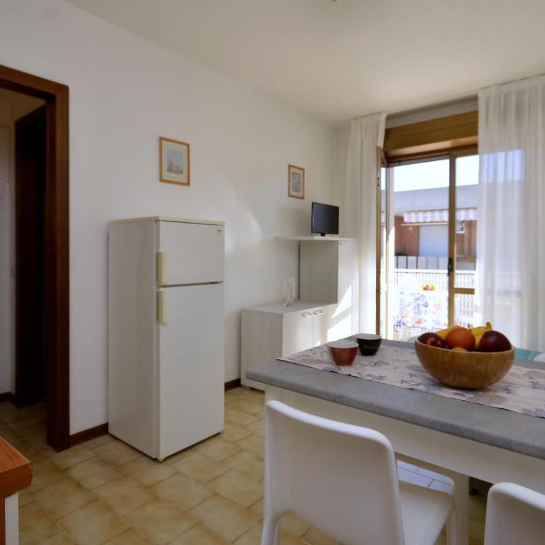 Condominio Fenice - One-Bedroom Apartment - 3