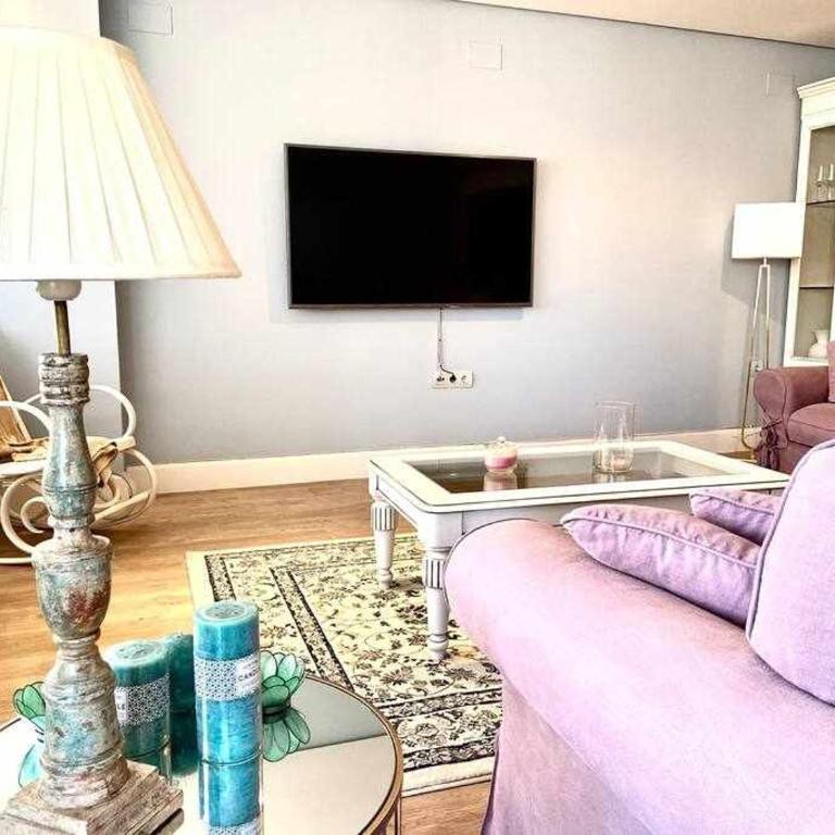 Torrelegancia By Solymar Properties - Apartamento de 3 dormitorios - 12