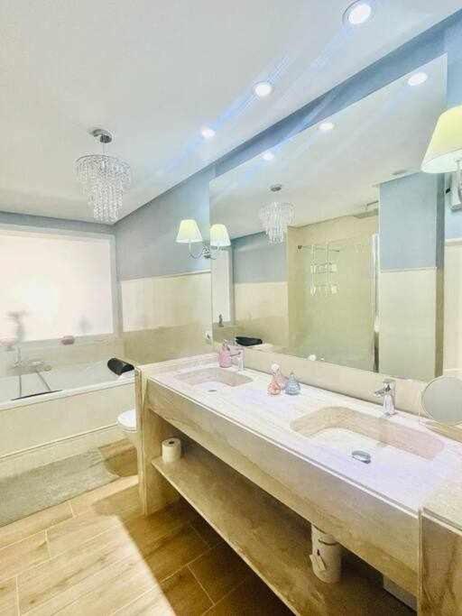 Torrelegancia By Solymar Properties - Apartamento de 3 dormitorios - 27
