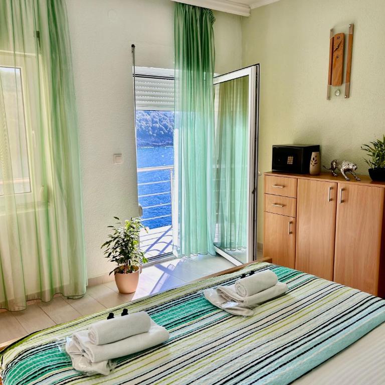 Hotel Victoria - Apartman sa 2 Spavaće Sobe - 1