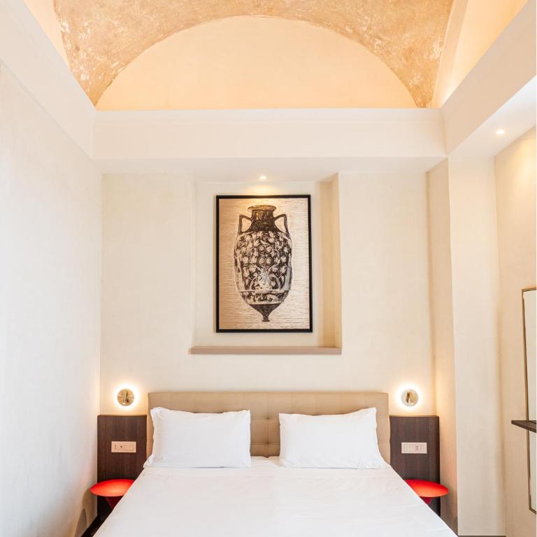 Hotel Vittoria - Junior Suite con Balcone - 1