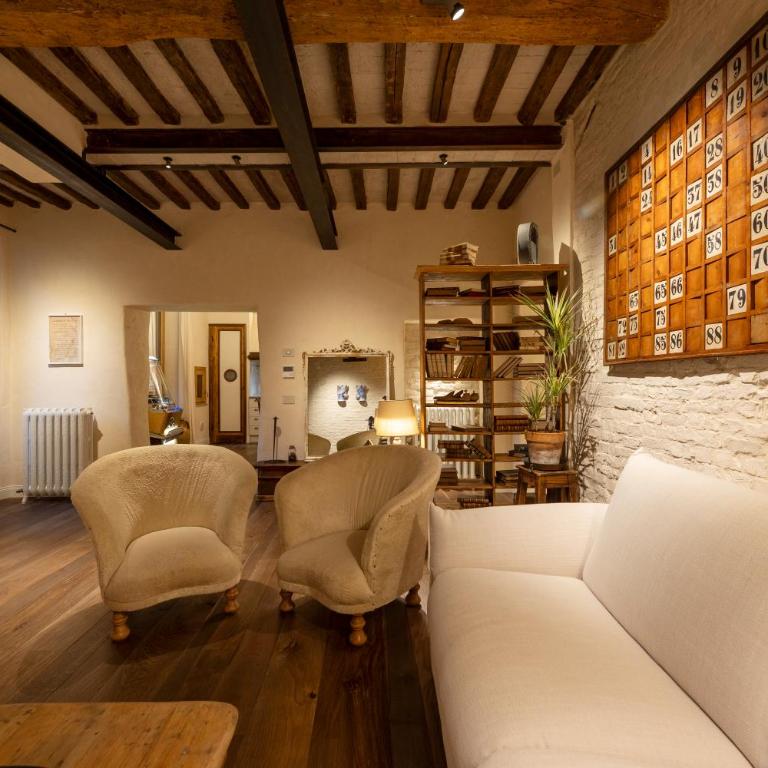 Boutique Homes Siena - Appartamento Deluxe con 2 Camere da Letto - 22