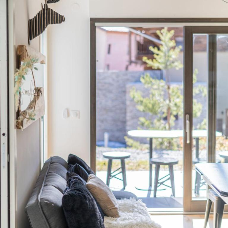 Appartement de 2 pièces proche Mont D'auron - Appartement - 10