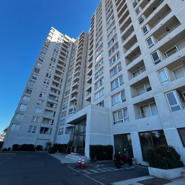 Hermoso departamento a pasos de la playa y casino - sol marina tres - Apartamento de 1 dormitorio - 7