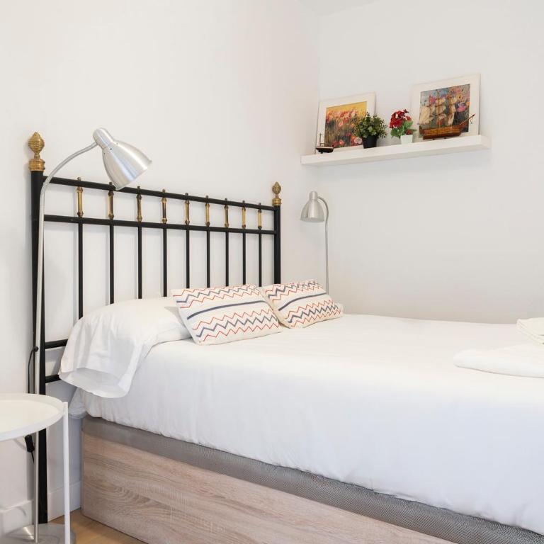 Apartamento Puerto Sherry - Apartamento - 4