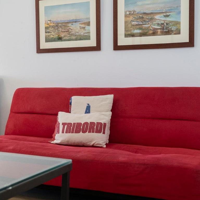 Apartamento Puerto Sherry - Apartamento - 11