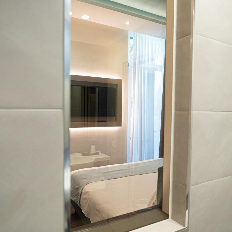 Hotel Vittoria - Junior Suite con Terrazza - 1
