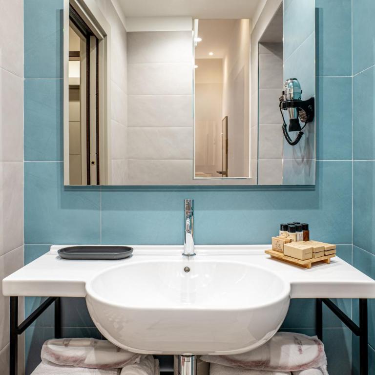 Hotel Vittoria - Junior Suite con Terrazza - 4