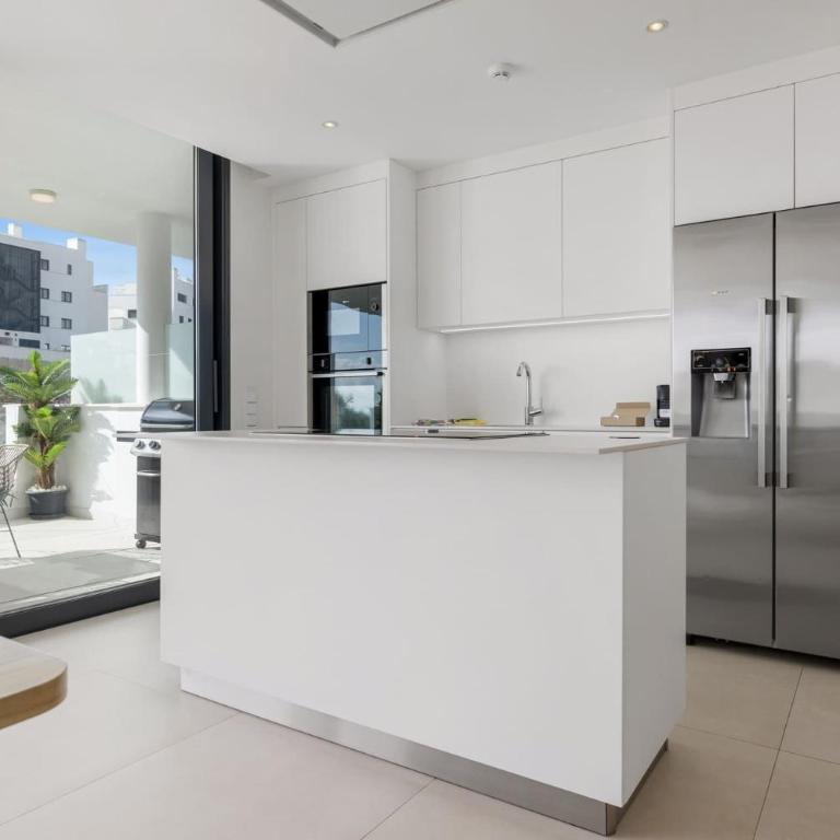 ViVi Homes - Carolina - Apartamento de 2 dormitorios con terraza - 15