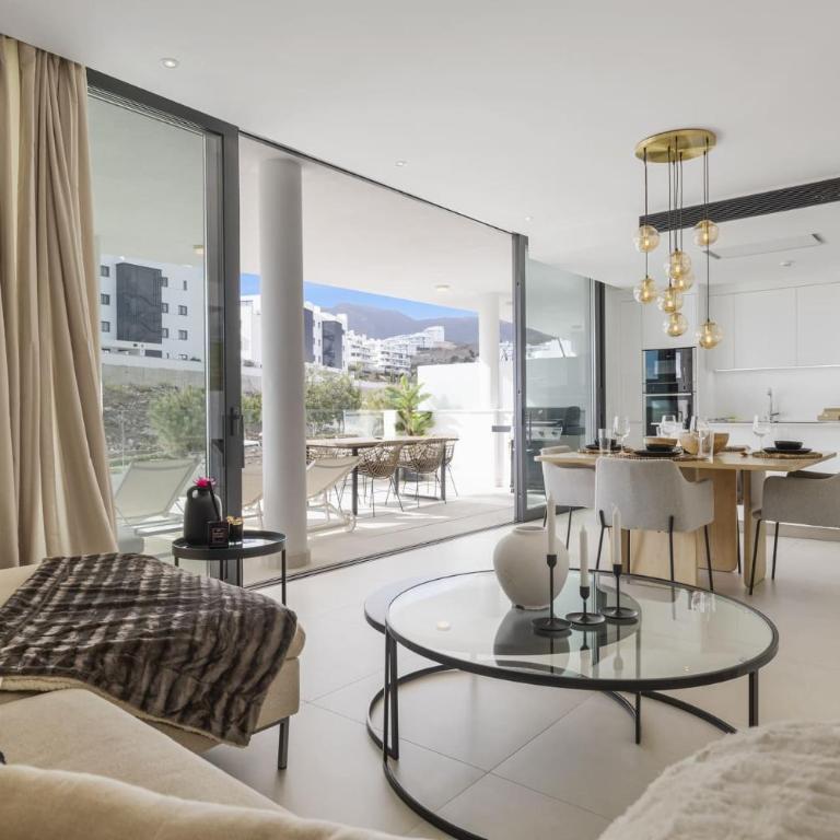 ViVi Homes - Carolina - Apartamento de 2 dormitorios con terraza - 11