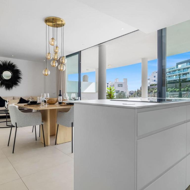 ViVi Homes - Carolina - Apartamento de 2 dormitorios con terraza - 13