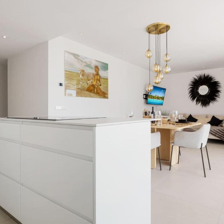 ViVi Homes - Carolina - Apartamento de 2 dormitorios con terraza - 14