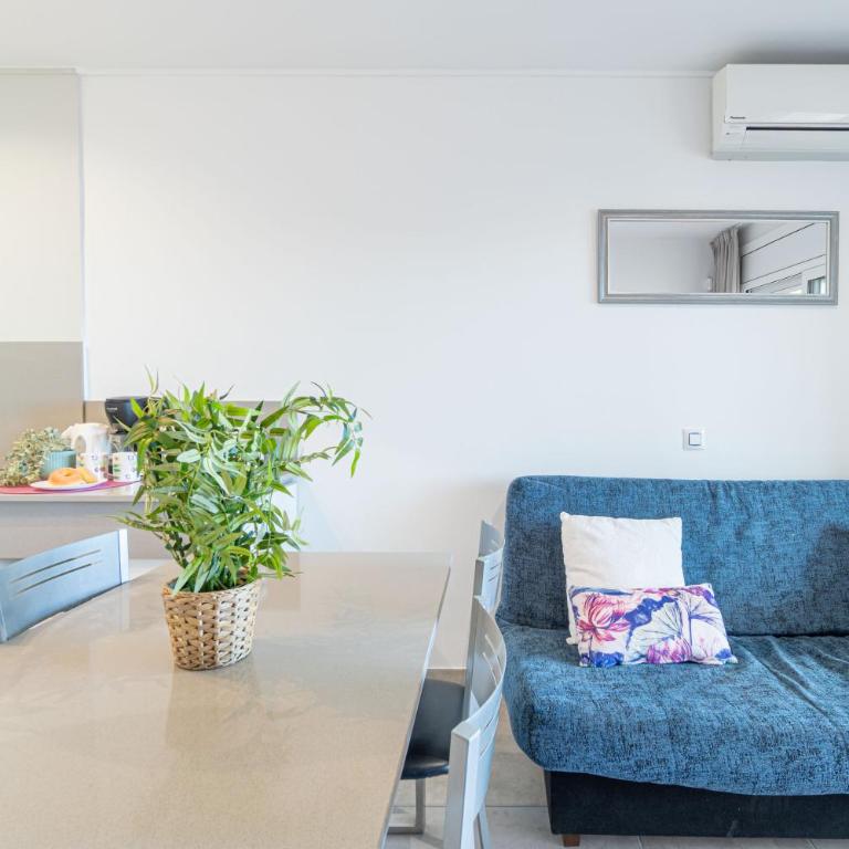 Apart-rent Apartment Bahia 0019 - Apartamento de 1 dormitorio - 14