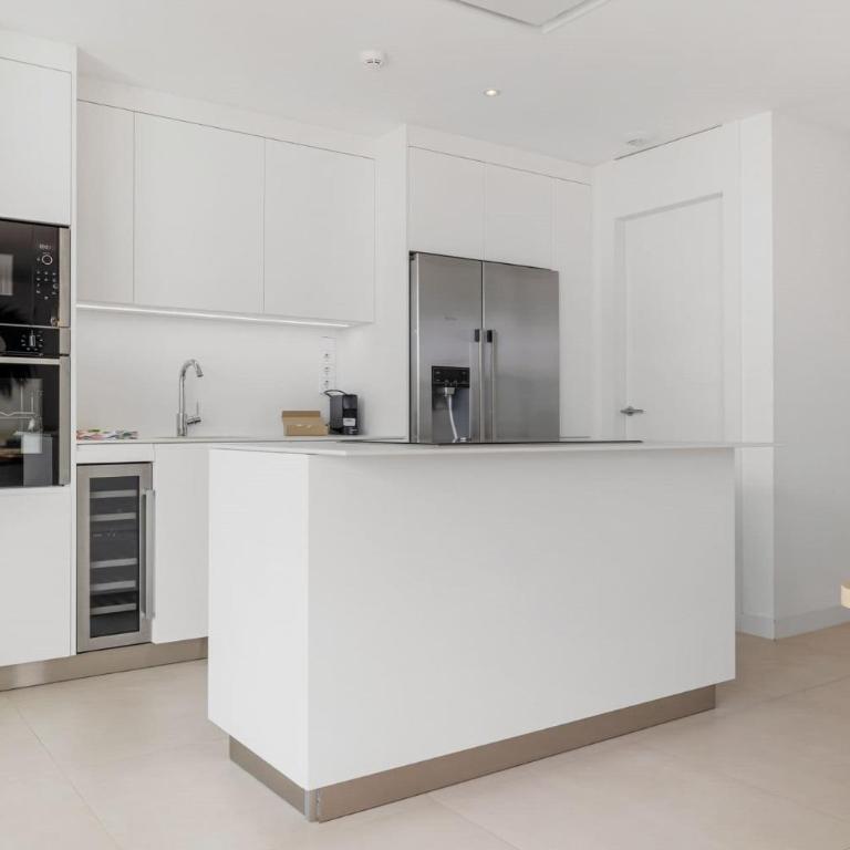 ViVi Homes - Carolina - Apartamento de 2 dormitorios con terraza - 3