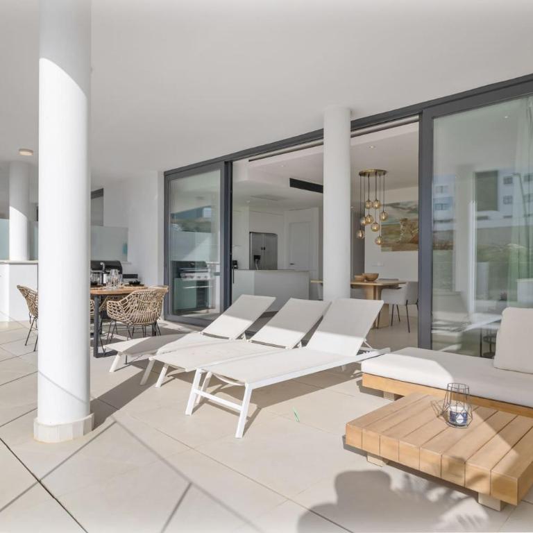 ViVi Homes - Carolina - Apartamento de 2 dormitorios con terraza - 7