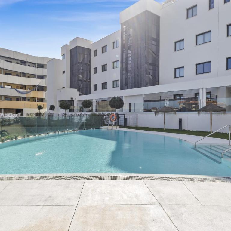 ViVi Homes - Carolina - Apartamento de 2 dormitorios con terraza - 10