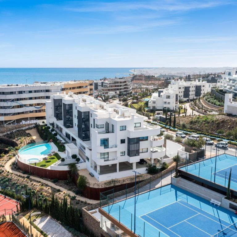 ViVi Homes - Carolina - Apartamento de 2 dormitorios con terraza - 23