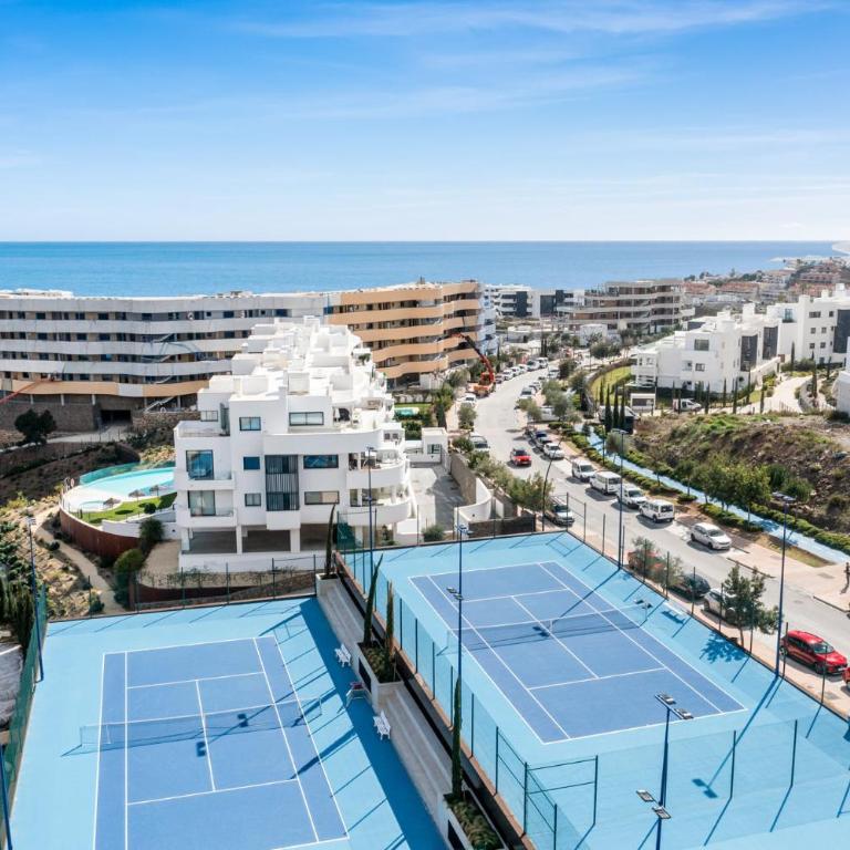 ViVi Homes - Carolina - Apartamento de 2 dormitorios con terraza - 26