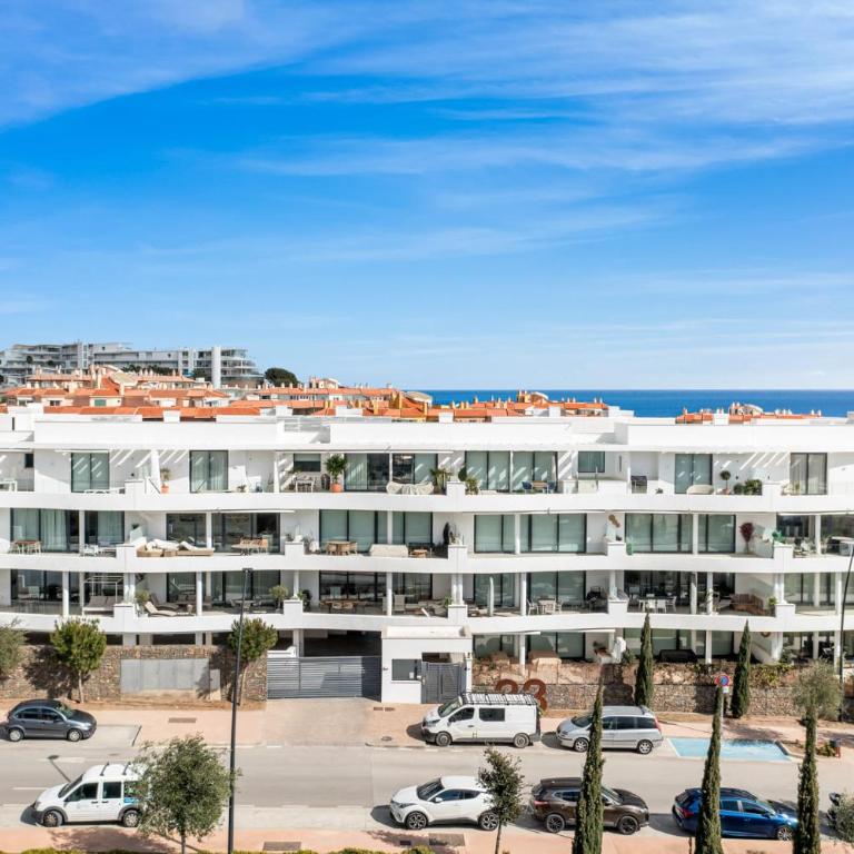 ViVi Homes - Carolina - Apartamento de 2 dormitorios con terraza - 27